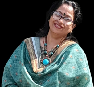Ms. Deepika Suri
